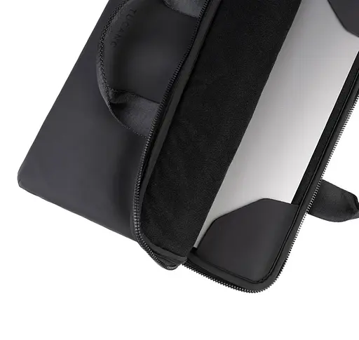 Сумка-чохол Tucano Gommo 13" /14" чорний - фото 6