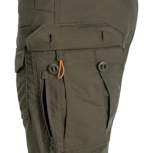 Брюки Pentagon Wolf Combat Pants 44 32" Ranger Green - фото 6
