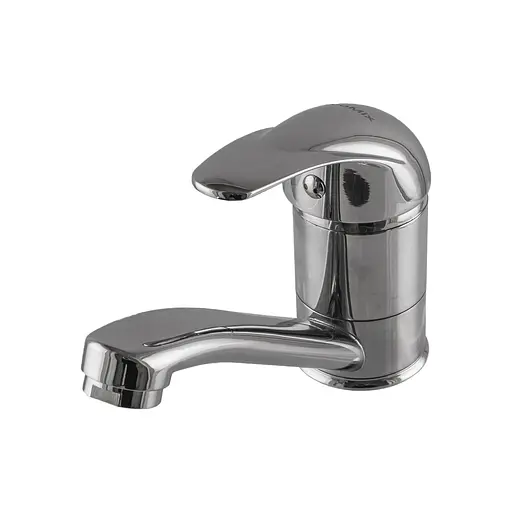 Змішувач для умивальника EcoMix E-GEZ-103M Хром - фото 3