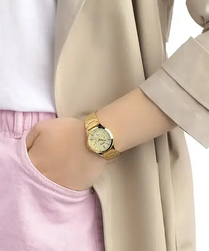 Годинник CASIO LTP-V300G-9AUDF - фото 4