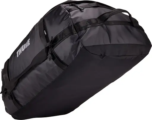 Спортивна сумка Thule Chasm Duffel 90 л black (TH 3204997) - фото 11