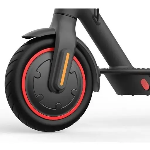 Электросамокат E-Scooter M365 Pro 2 (500W, 12.4Ah) Черный - фото 4
