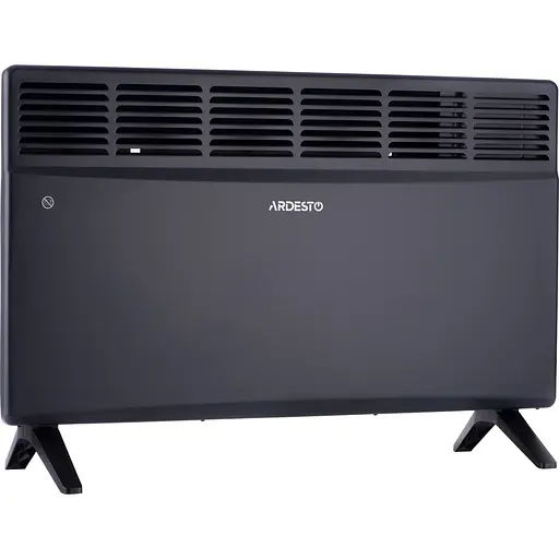 Конвекционный обогреватель Ardesto CH-2000ECA [147570] - фото 3