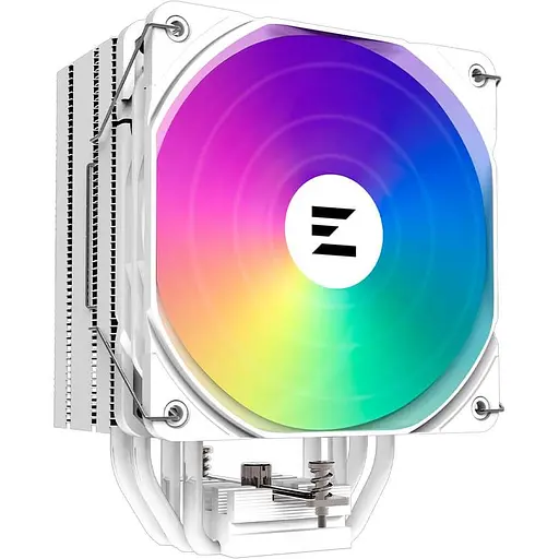 Кулер для процессора Zalman CNPS9X Performa Plus ARGB (CNPS9XPERFORMAPLUSARGBWH) - фото 1