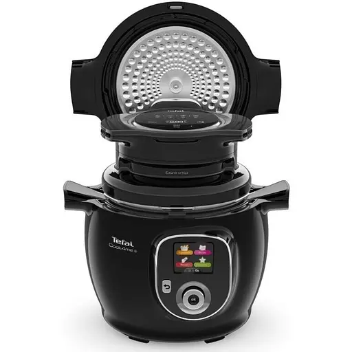 Насадка на мультиварку Tefal Extra Crisp (EY150830) - фото 2