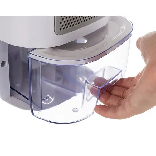 Осушувач повітря Malatec O16439 (800 мл) компактний, білий - фото 10