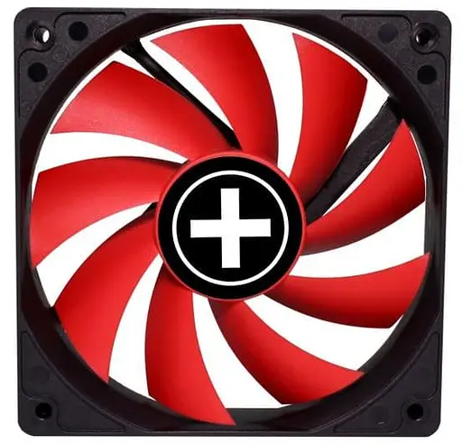 Вентилятор Xilence 120 mm Performance C XPF120.R.PWM (XF042) - фото 1