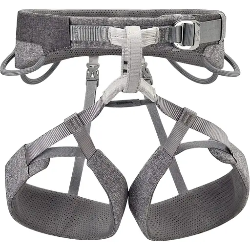 Страховочная система Petzl Sama 1 Dark Grey (1052-C021BA01)
