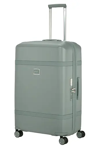 Чемодан Samsonite IMAGE 75 см THYME 75x50x30(33) KQ5*24004 - фото 6