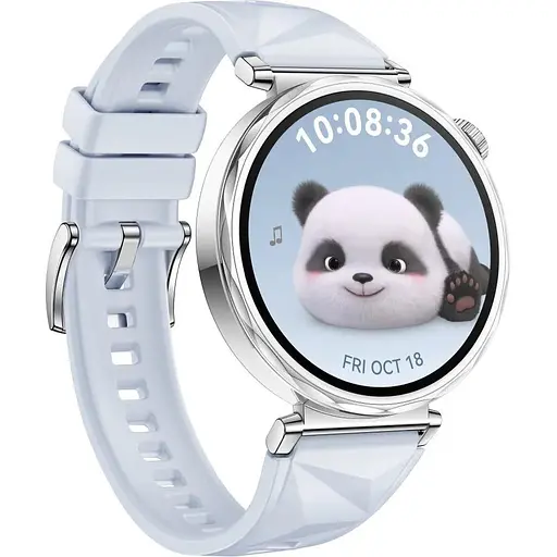 Смарт-годинник HUAWEI Watch GT 5 41 mm Blue - фото 3