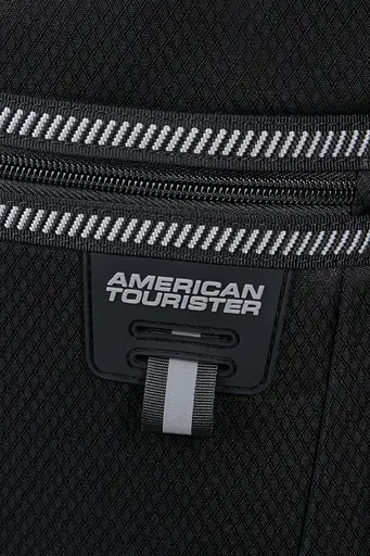 Валіза American Tourister AEROSPIN BLACK 55x40x23(25) 55 См MH6*09001 - фото 13