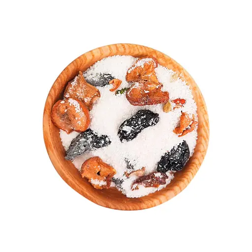 Набір спецій Hot Rod Distiller для лікеру Малібу 3 л - фото 2