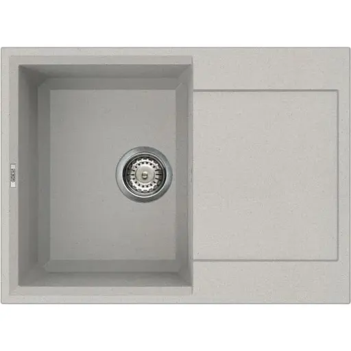 Кухонна мийка Elleci Easy 135 titano 68