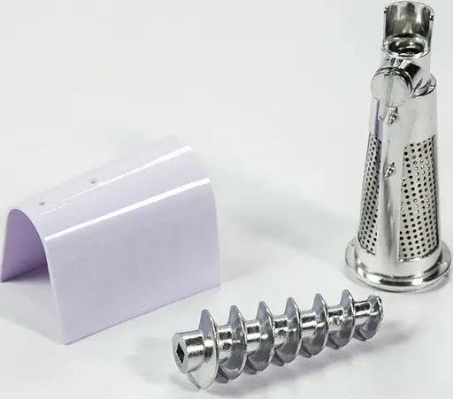 М`ясорубка Astor MG 1901 (1,4кВт) томатопрес - фото 6