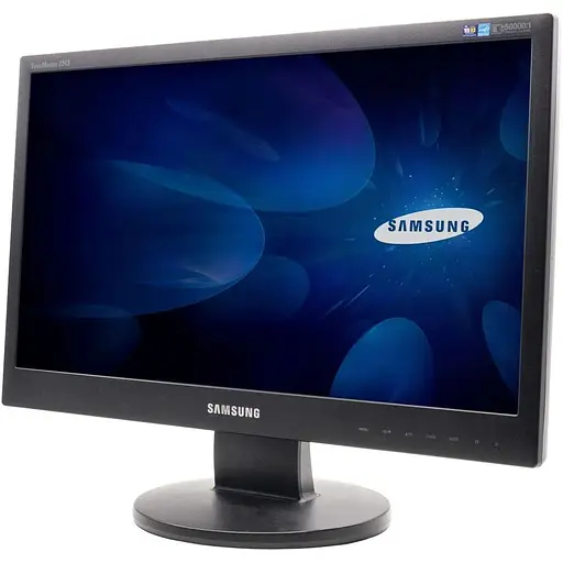 Монитор 22" Samsung 2243SN - Class B "Б/У" - фото 3