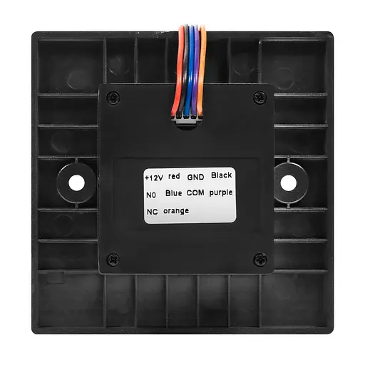 Кнопка виходу безконтактна ART-920F TRINIX (70-00029) - фото 5