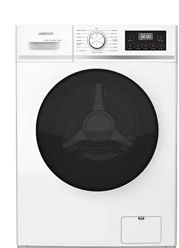Пральна машина Ardesto WMW-6102WBD - фото 1