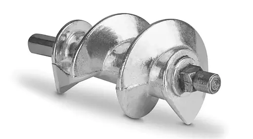 М`ясорубка ZELMER ZMM1540B шинковка - фото 4