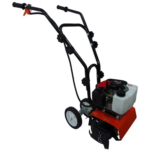 Культиватор Vulkan MC415A бензиновый - фото 1