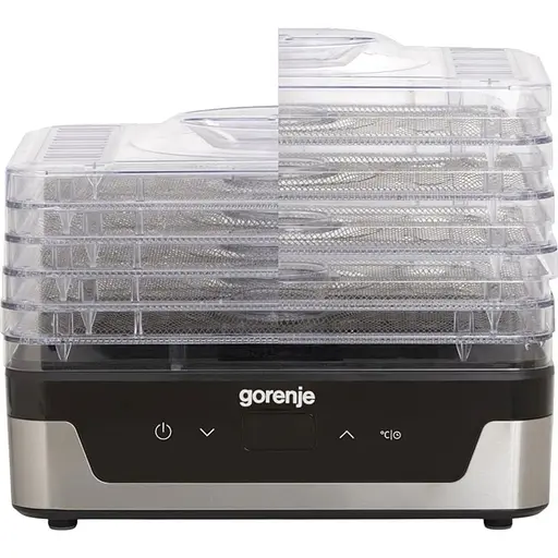 Електросушка для продуктів Gorenje FDK400DE - фото 4
