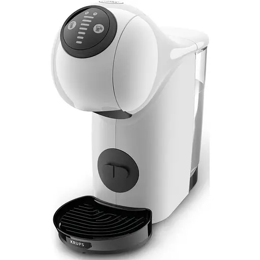 Капсульная кофеварка эспрессо Krups Dolce Gusto Genio S KP243110 - фото 1