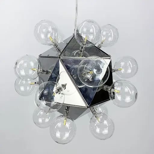 Удивительная люстра Taraxacum Line.F C 17/20 - фото 3