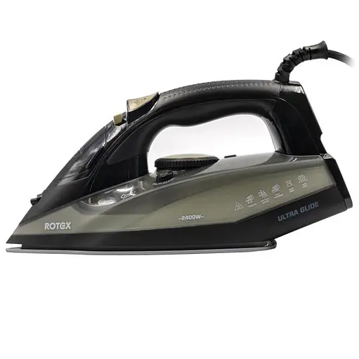 Утюг Rotex RIC40-C Ultra Glide - фото 2