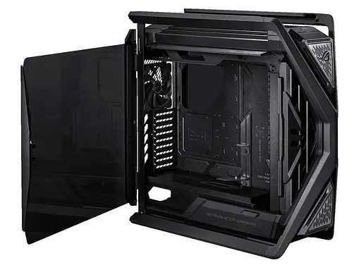 Корпус ASUS GR701 Hyperion BK (90DC00F0-B39000) без блока питания - фото 5