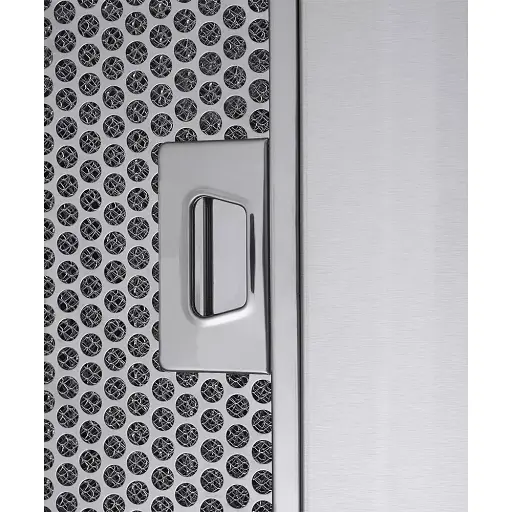 Вытяжка телескопическая WEILOR Slimline PTM 6230 SS 1000 LED Strip - фото 8