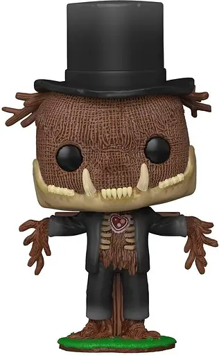Фігурка Funko Pop Калейдоскоп жахів Пугало Creepshow Scarecrow 10 см Movies C S 1023 - фото 2