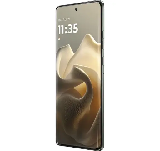 Смартфон Motorola Edge 60 Pro XT2507-1 12/512Gb Shadow PB7X0068RS UA UCRF - фото 4