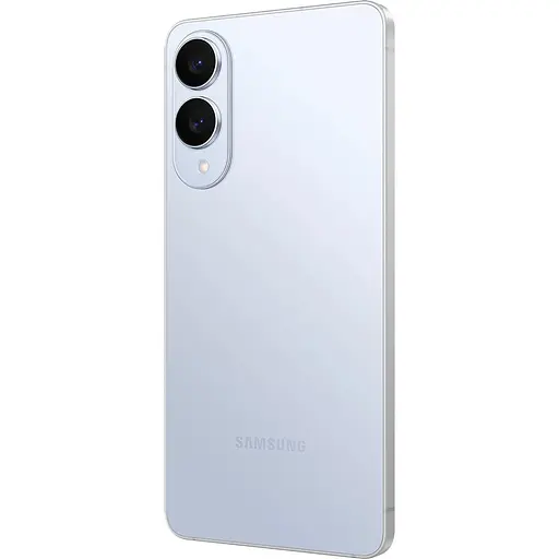 Смартфон Samsung Galaxy S25 Edge 12/512 GB Titanium Icyblue (SM-S937BLBG) [136764] - фото 5