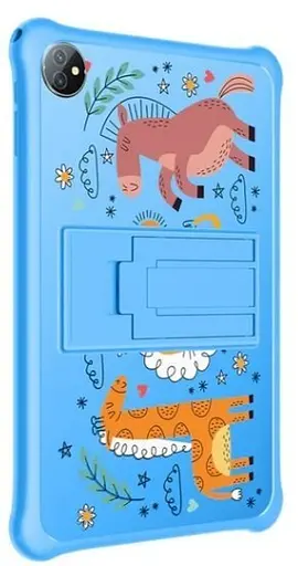 Планшет Blackview TAB A7 Kids 3/64 GB Wi-Fi блакитний - фото 2