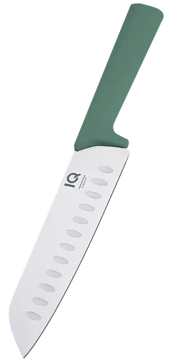 Ніж сантоку IQ Be Energy 178 мм kuh0015790 - фото 2