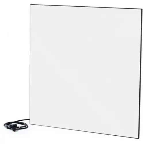 Керамічний обігрівач Grunhelm GCH-500WH