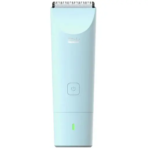 Машинка для стриження дітей Mijia Baby Electric Hair Clipper Trimmer - фото 1