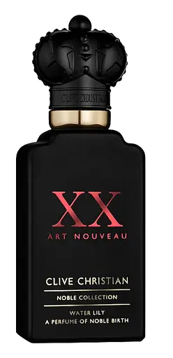 Clive Christian Noble XX Art Nouveau Water Lily 50 мл ТЕСТЕР Parfum - фото 1