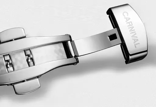 Годинник Carnival Masters - фото 17