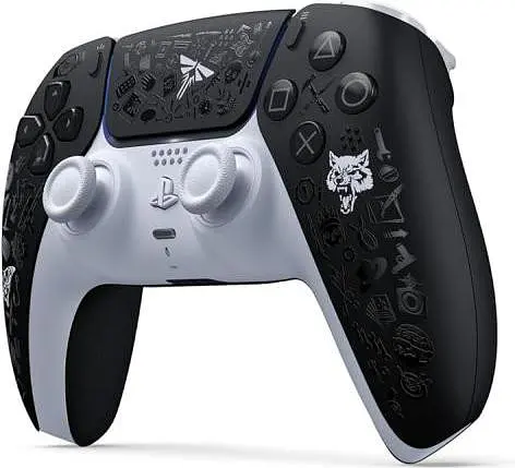 Геймпад Sony DualSense The Last of Us Limited Edition (1000047596) - фото 2