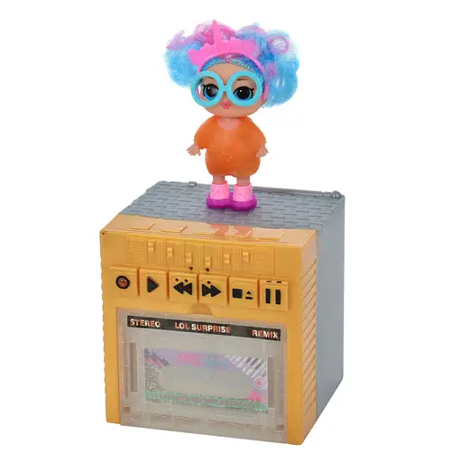 Детская кукла с аксессуарами Bambi 0002L микс видов - фото 4