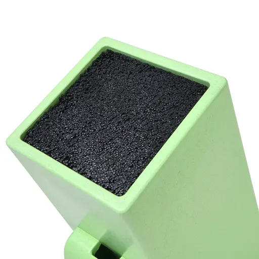 Подставка Fissman для кухонных ножей и ножниц 26 см (2874) - фото 2