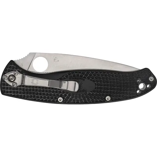 Нож Spyderco Resilience Lightweight - фото 3