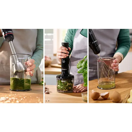 Блендер Bosch MSM4B621 - фото 8