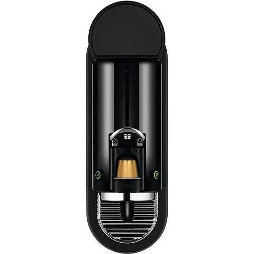 Капсульная кофемашина эспрессо Delonghi Nespresso Citiz EN 167.B - фото 2
