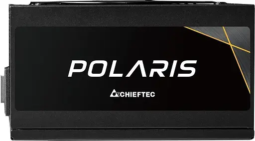 Блок питания Chieftec Polaris 3.0 850W (PPS-850FC-A3) - фото 4