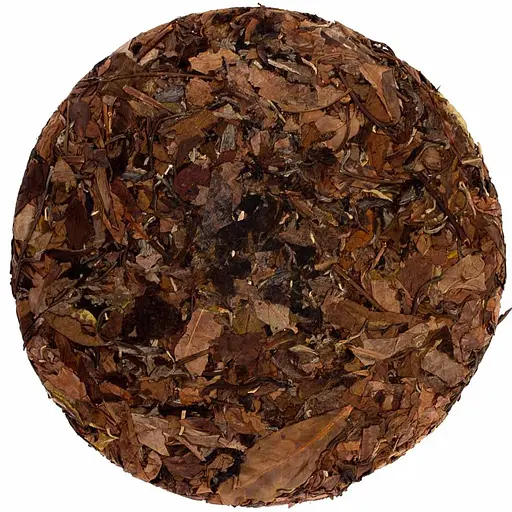 Шоу Мей Мати Гуанінь Таймушань, 2021 р. - млинець, 350 г - фото 4