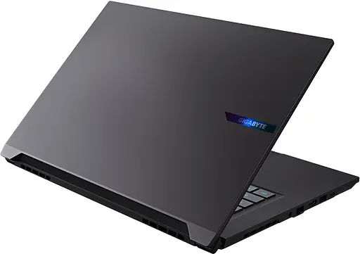 Ноутбук Gigabyte 16 AERO X16 QHD+/Ryzen 7 AI 350/16GB/1TB/RTX 5050 8GB/W11H/Black (AERO_X16_1TH93UAC94AH) - фото 6