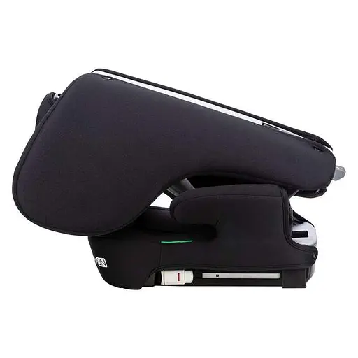 Автокрісло FreeON Olymp, i-Size 100-150 см, black - фото 3