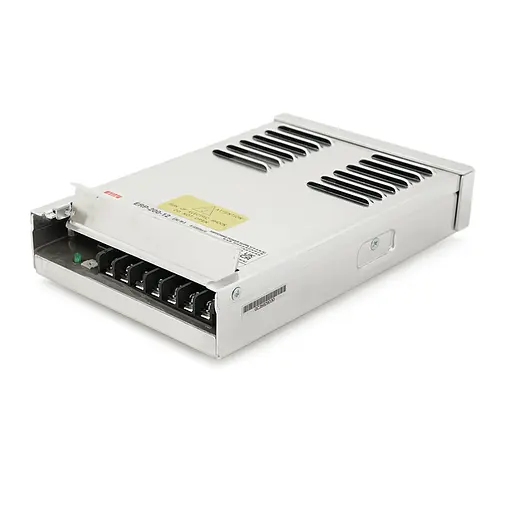 Импульсный блок питания Mean Well ERP-200-12 12В 16.8А (200Вт) IP67 - фото 2