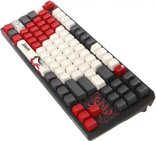 Клавіатура Bloody S87 Naraka - фото 6